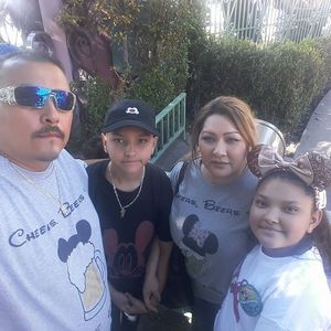 Meet your Posher, Julio